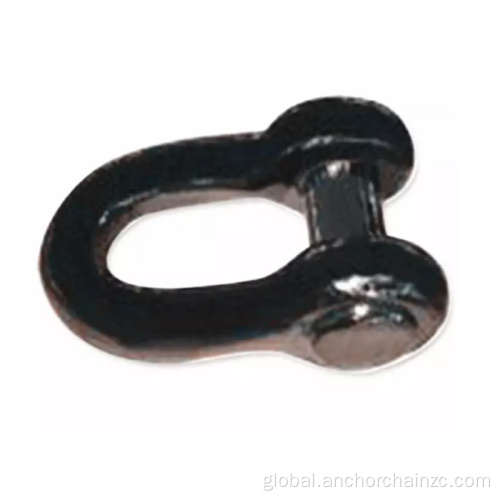 Chain Accessories Anchor chain connection chain connection shackle Supplier